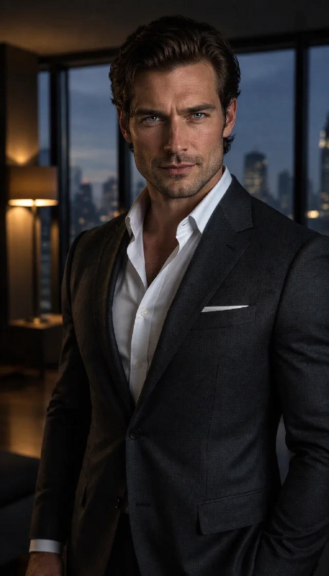 Alexander Gallo