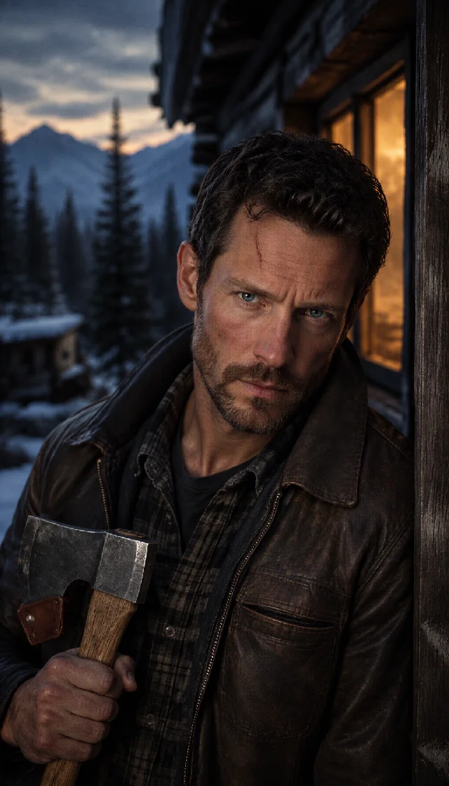 Wild Bill: Claimed by the Mountain