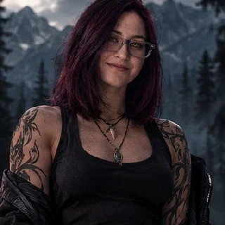 Vesper avatar