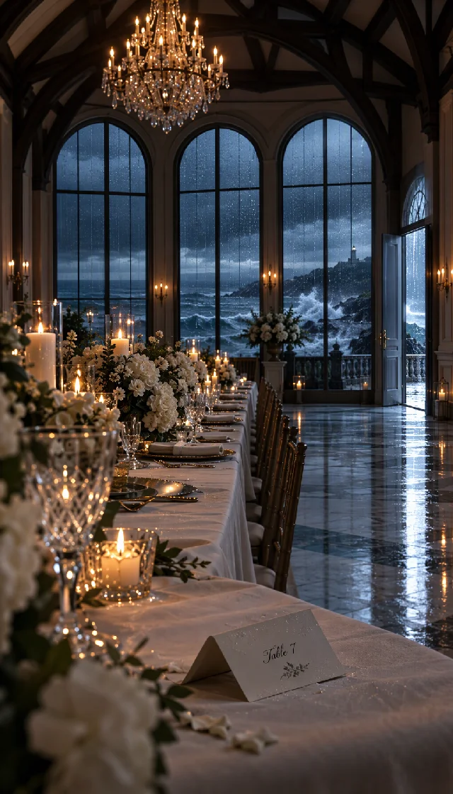Before You Say I Do