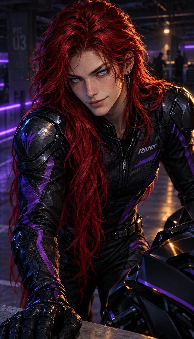 Selene Justice