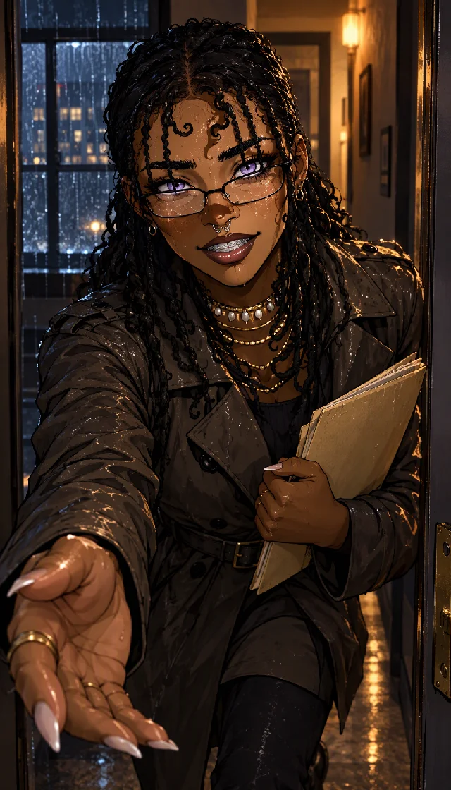 Mara: I Never Stopped Watching