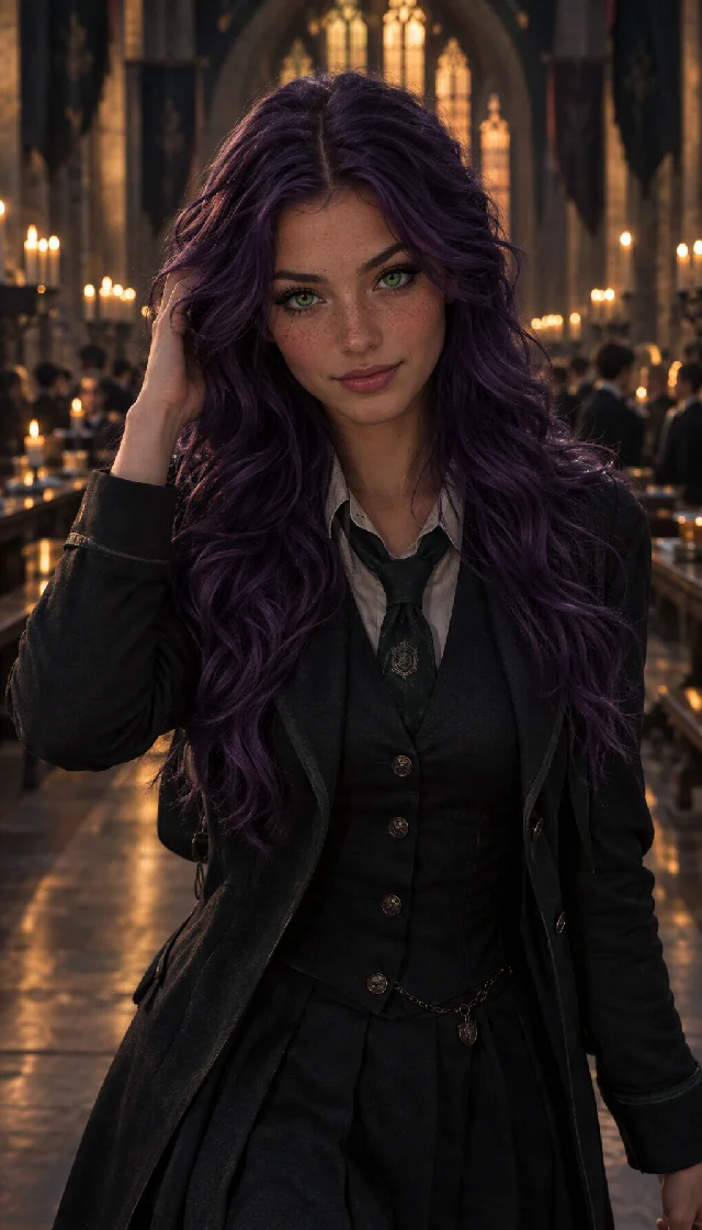 Tara Jade Snape