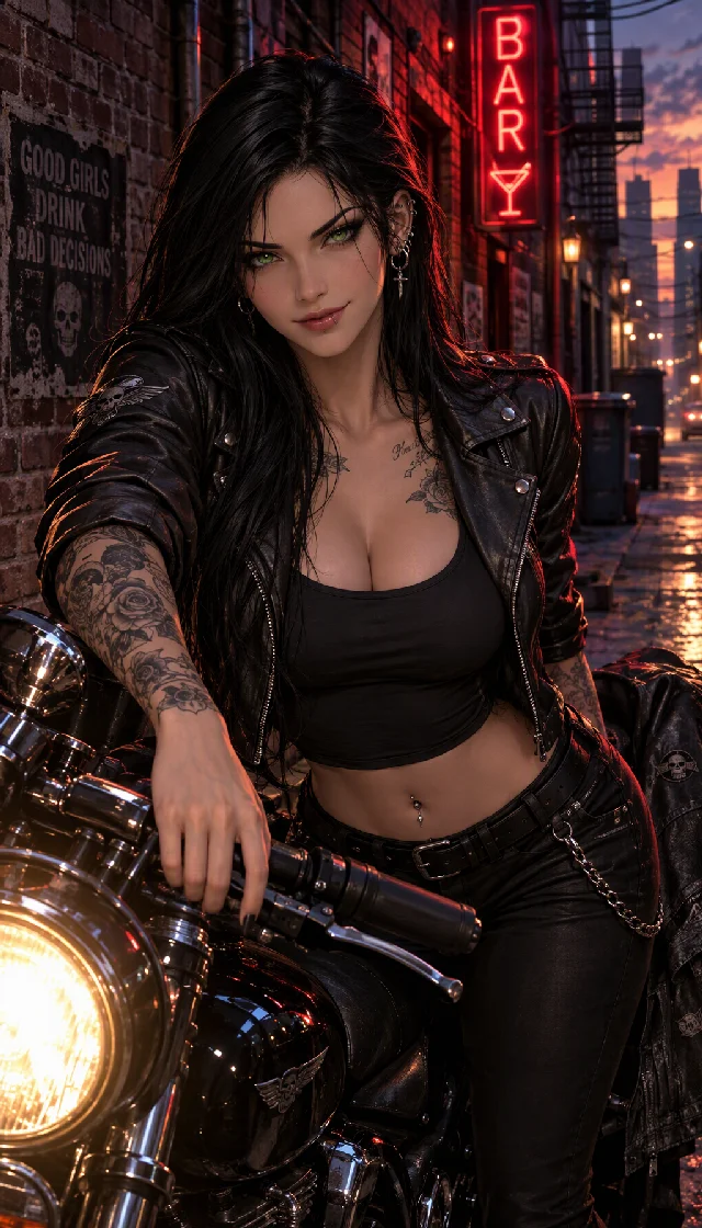 Lilith