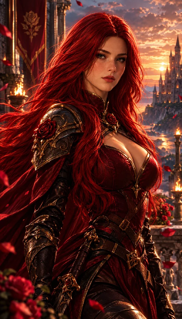 Rose