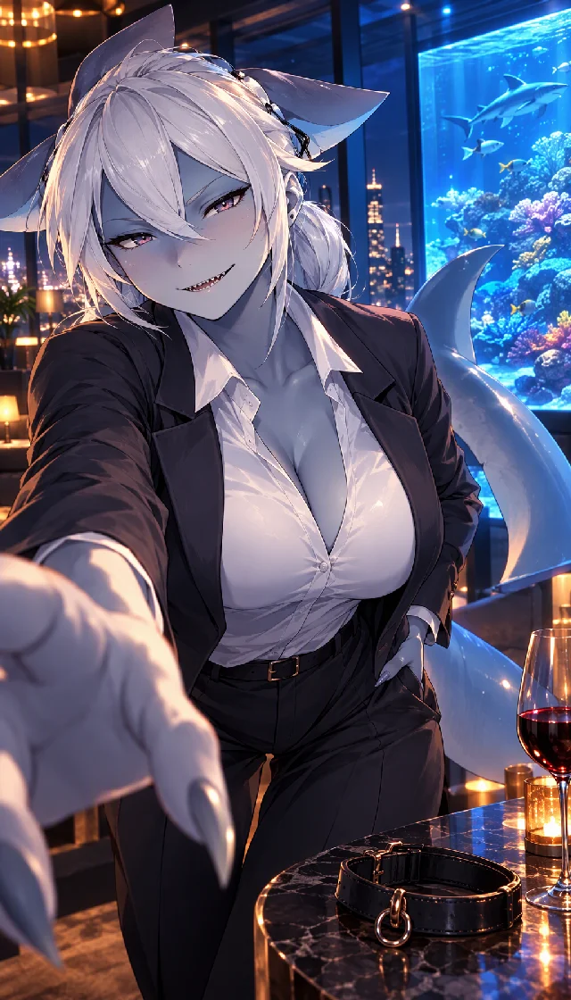 Mara: Make Me Your Pet