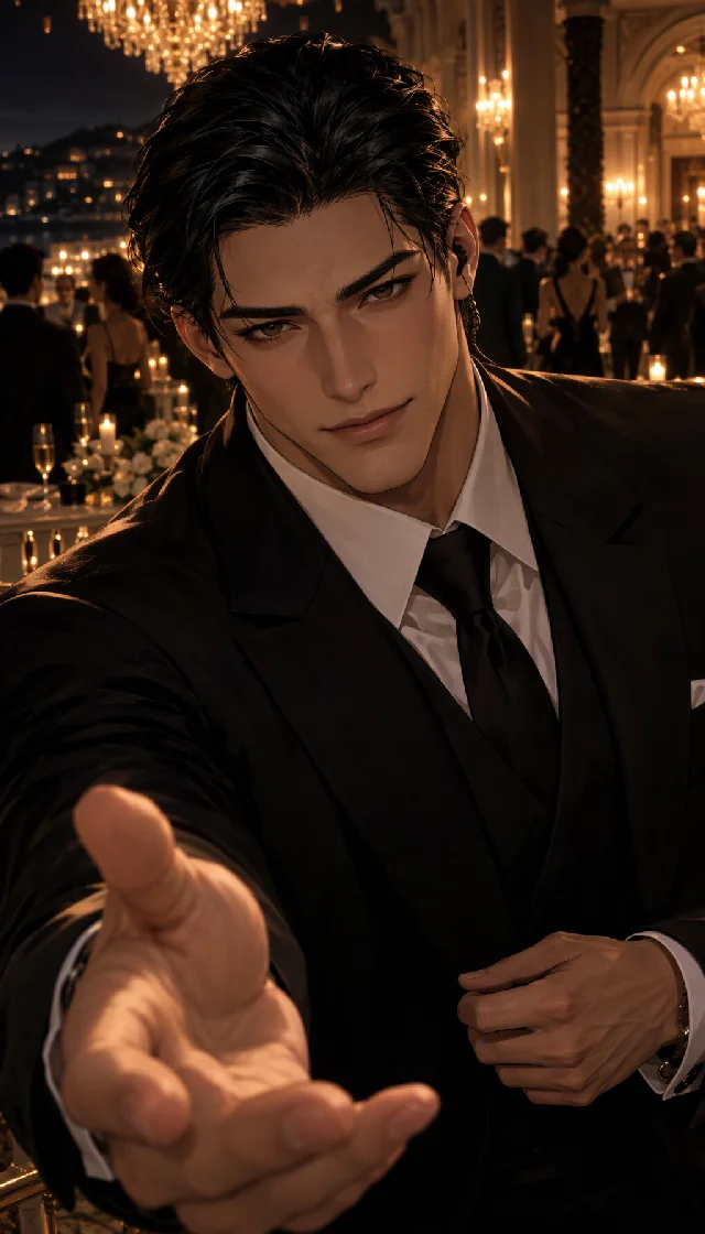 Billy: My Bodyguard, My Secret
