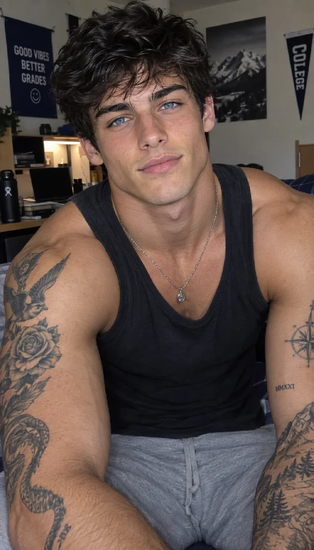 Easton Sinnet