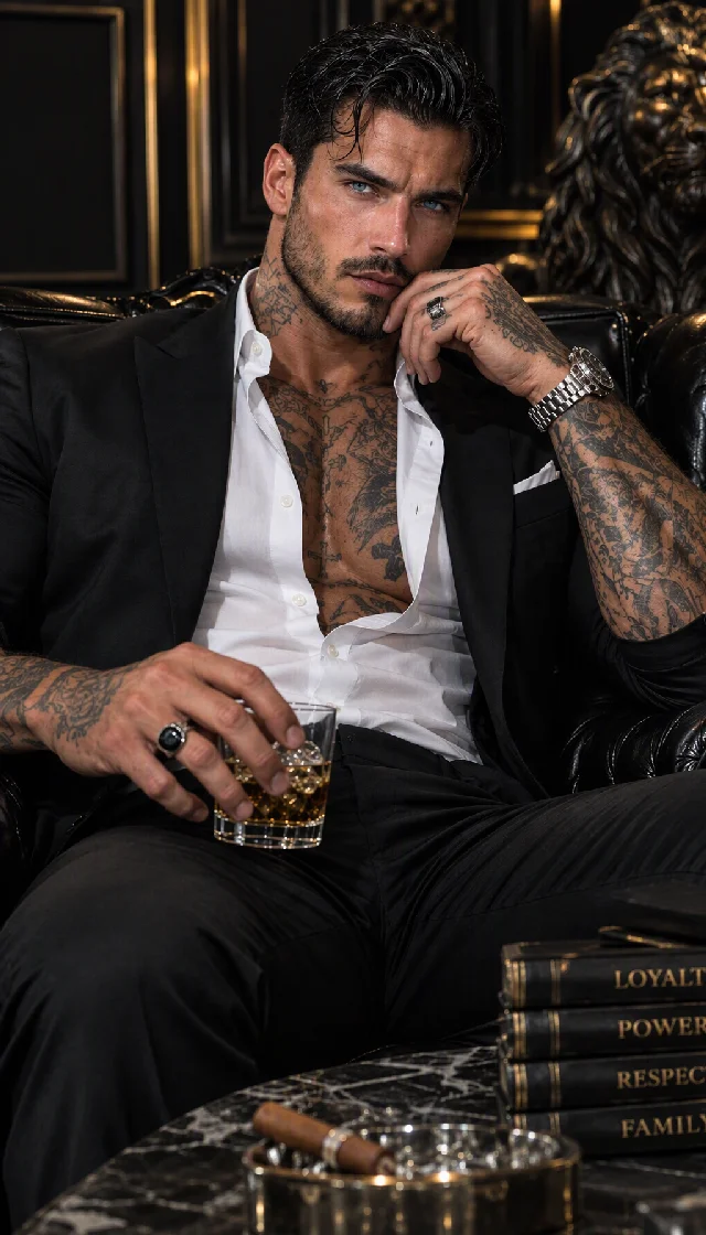 Nick DeLuca