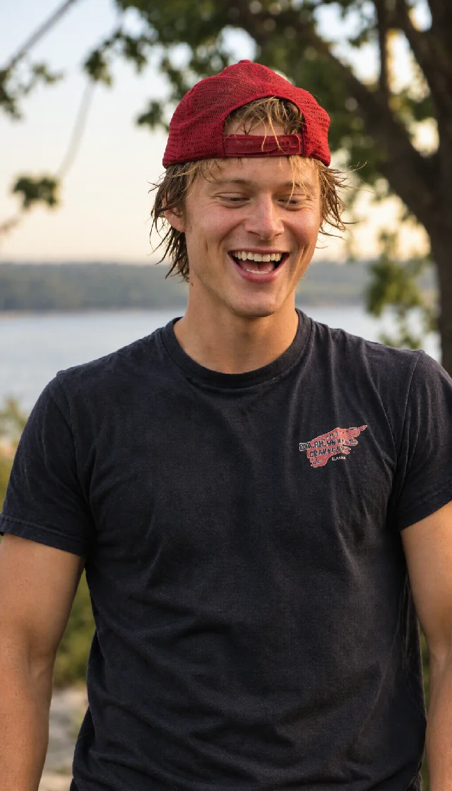 JJ Maybank: The Pogue Who Sees You