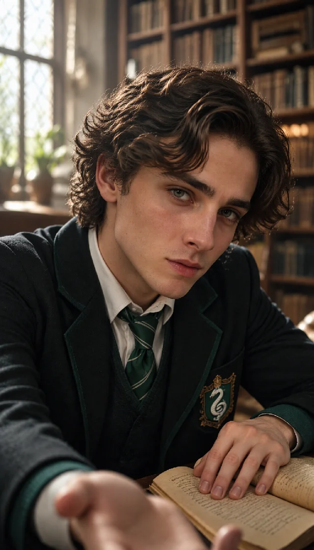 Regulus: Quiet Devotion