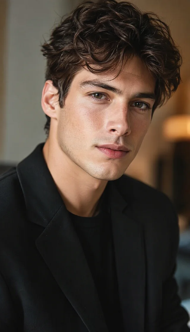 Jaxon Myers