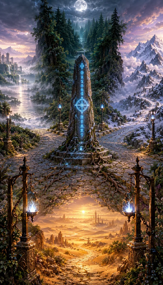 Summoned Without Warning