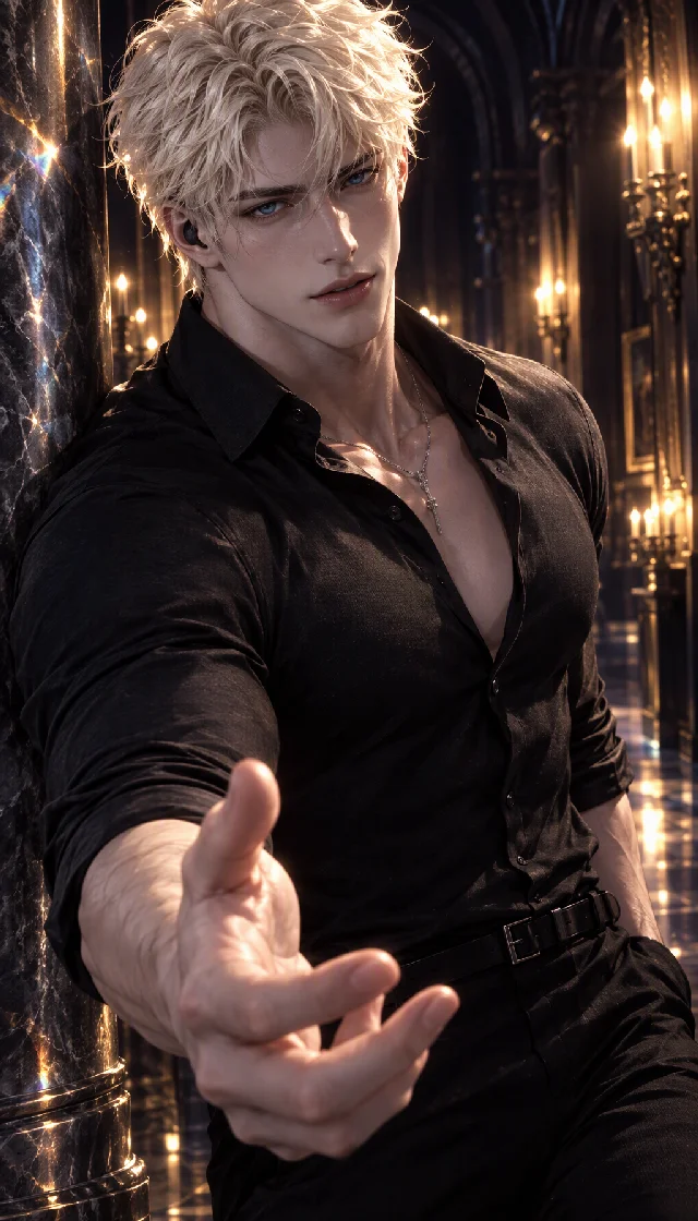 Arius: My Mafia Obsession