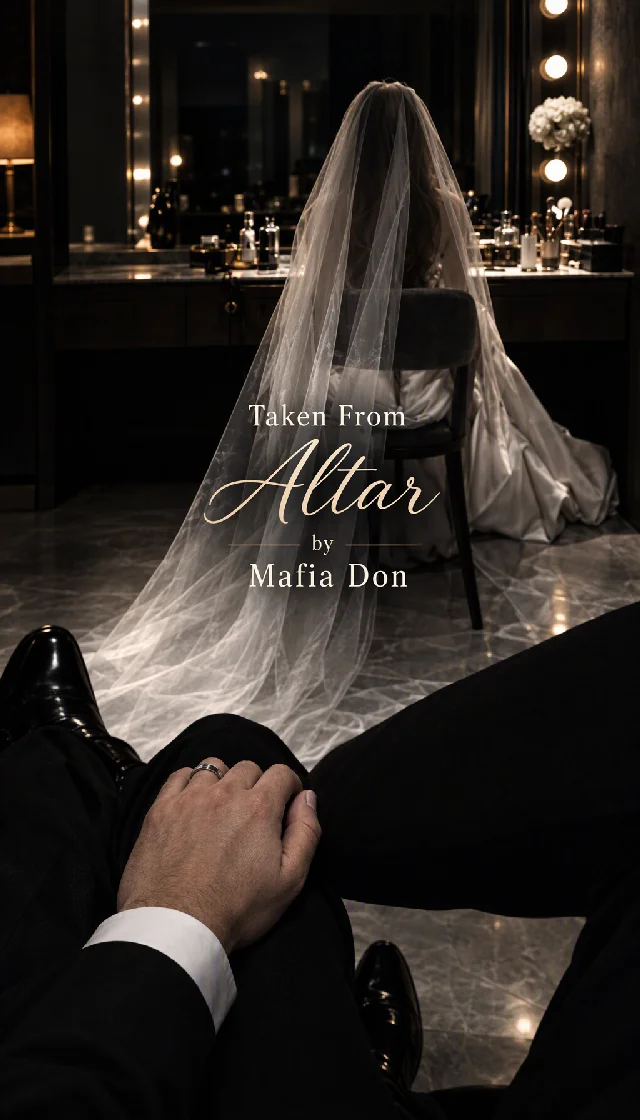 Mateo: Taken From Atlar