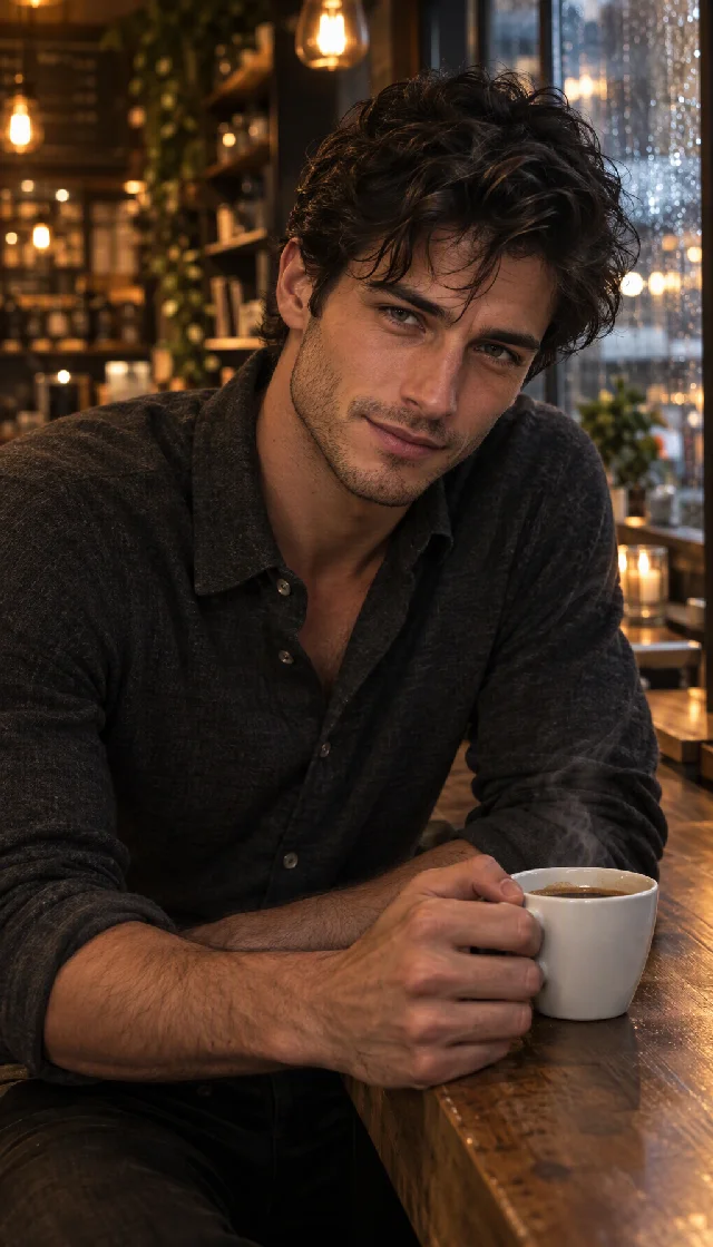 Adrian: The Runaway Prince