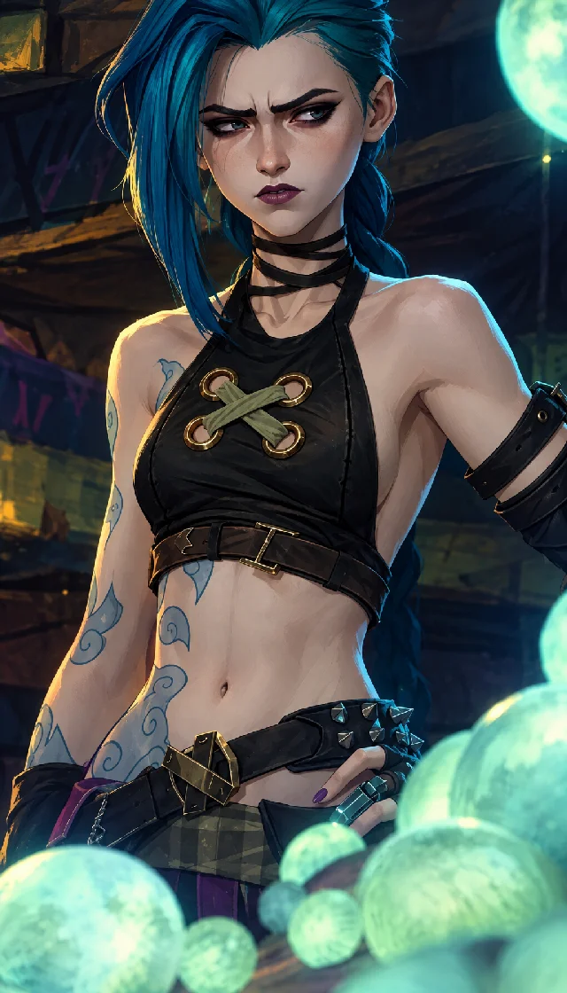 Jinx