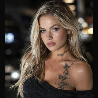 Bobbi avatar