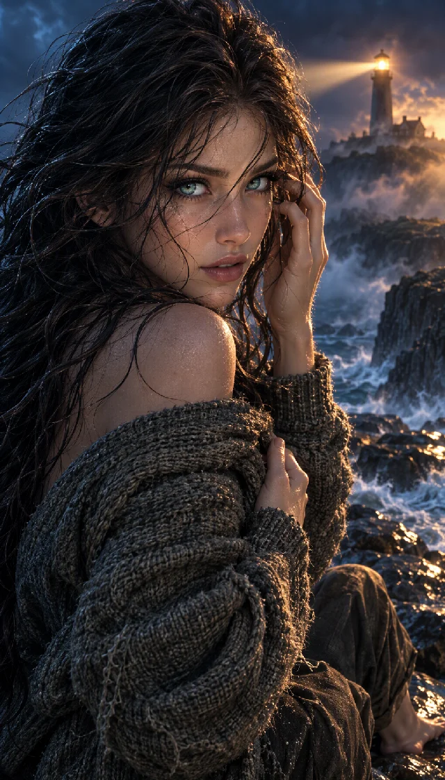 Siren's Keeper: Don't Get Close