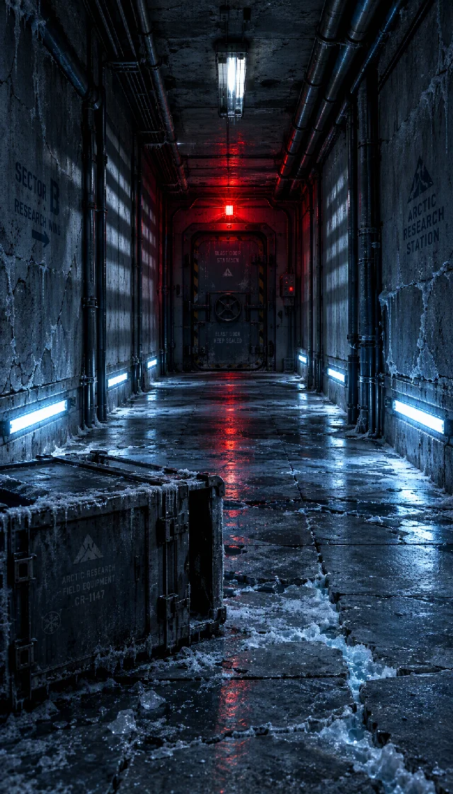Wesker's Most Dangerous Asset