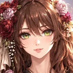 Trouble avatar