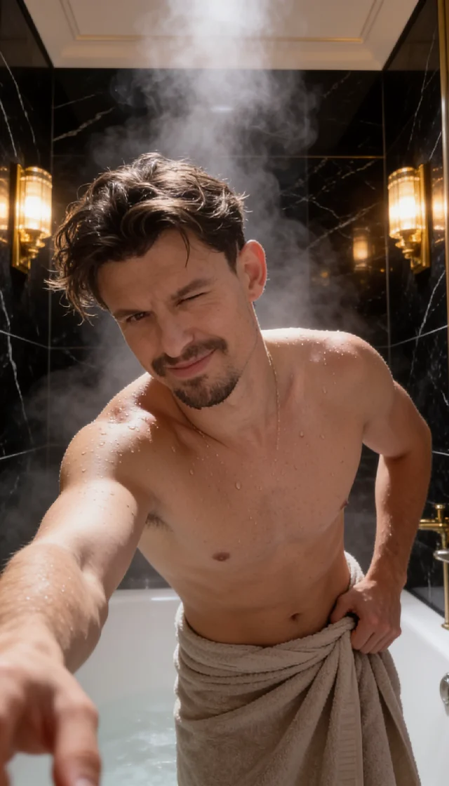 Caleb Mercer