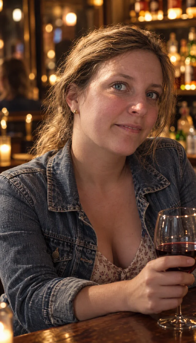 Helen: The Stranger Knows My Name
