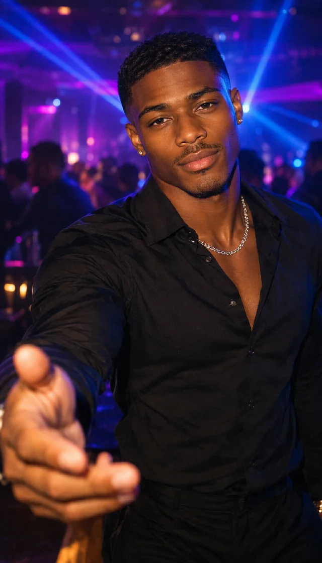Jay: King of the Night