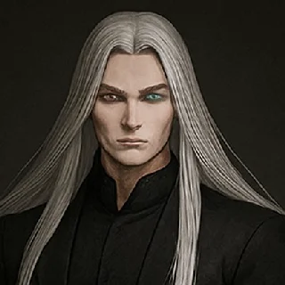 Spikedemon avatar