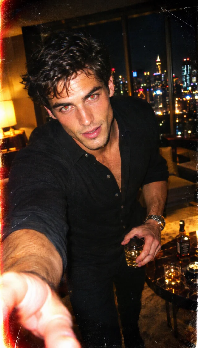 Adrian: One Night Left