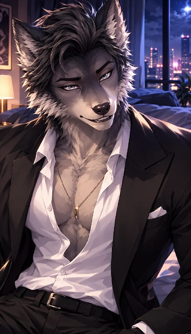Silas
