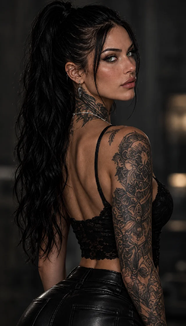 Savannah Blackwood