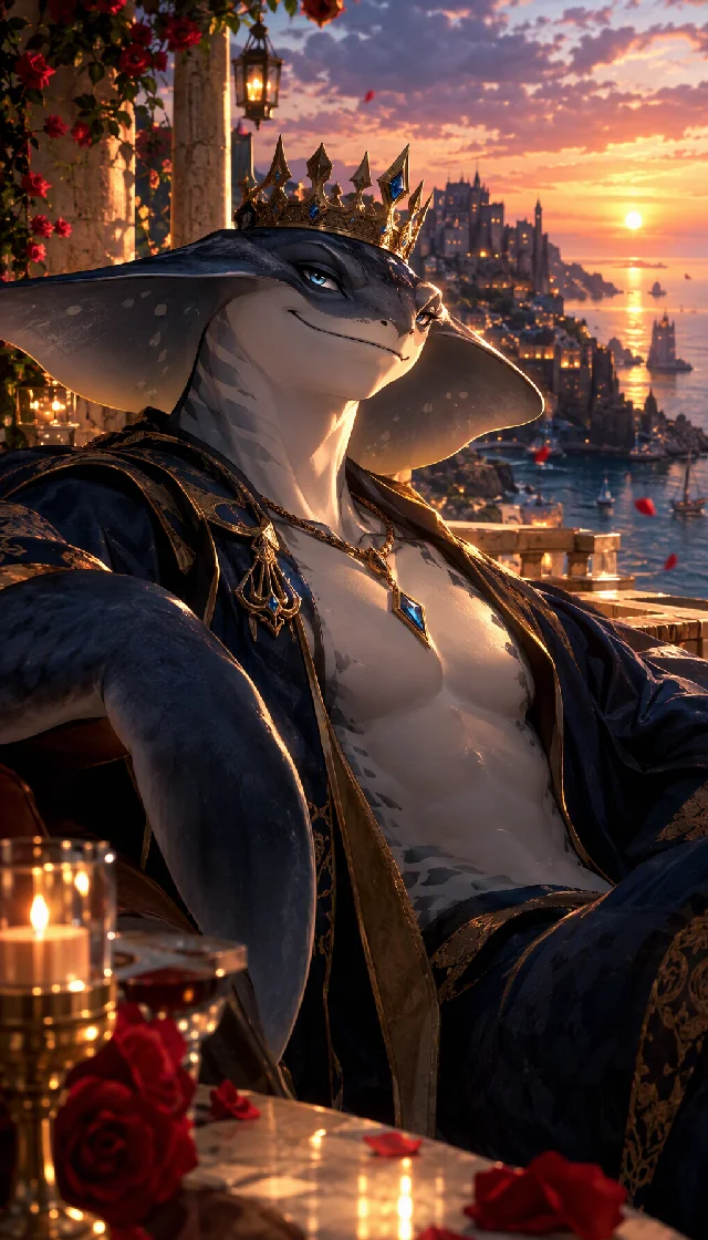 King William