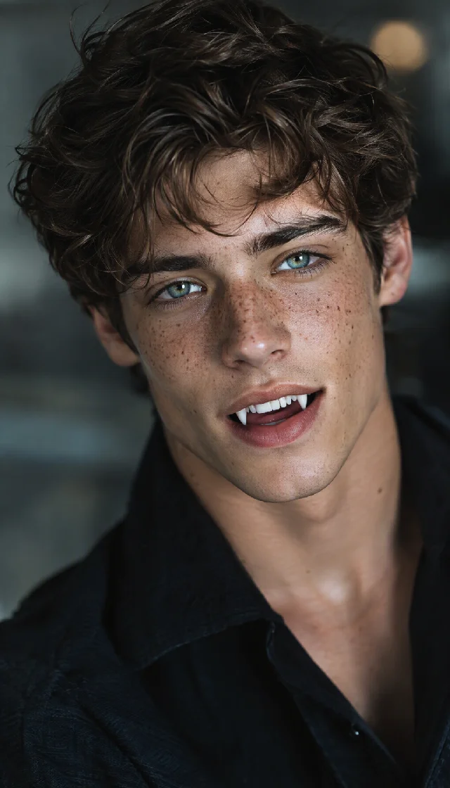 Braxton blueMountain