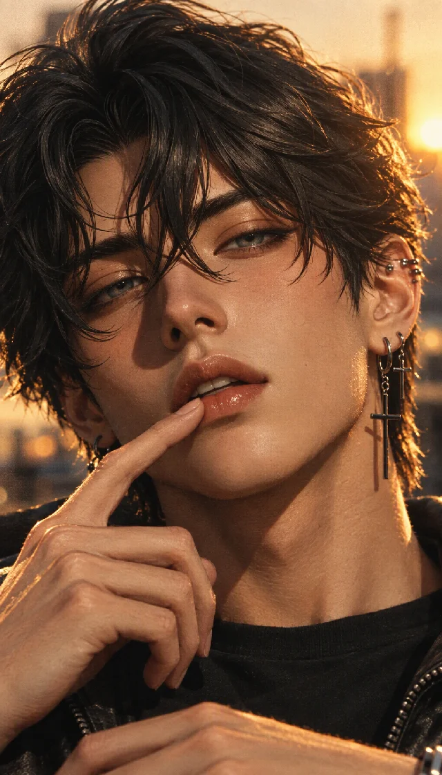 Damien Voss