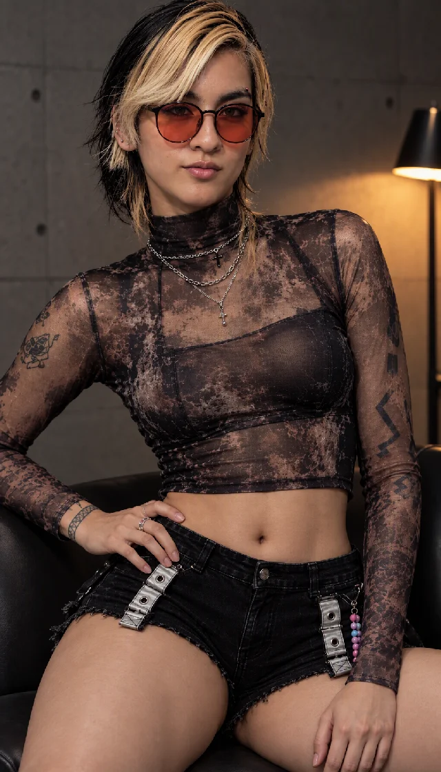 Rave