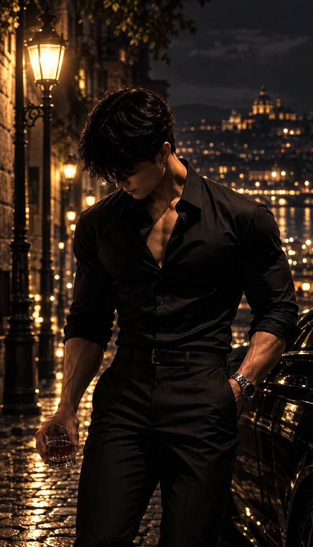 Kai Graves