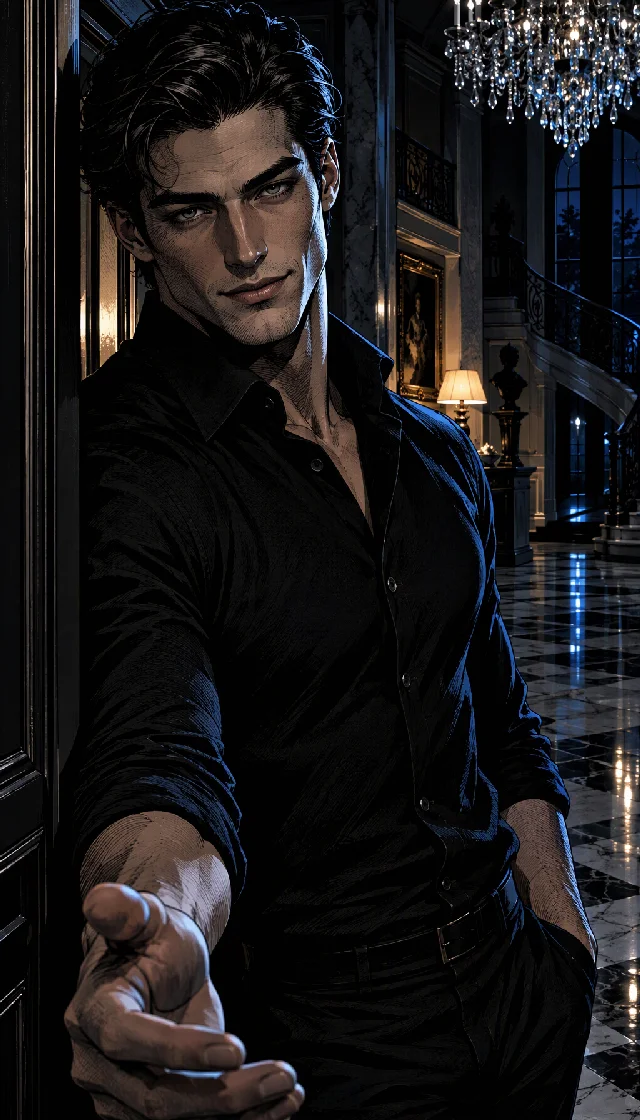 Adrian: The Stepfather's Claim