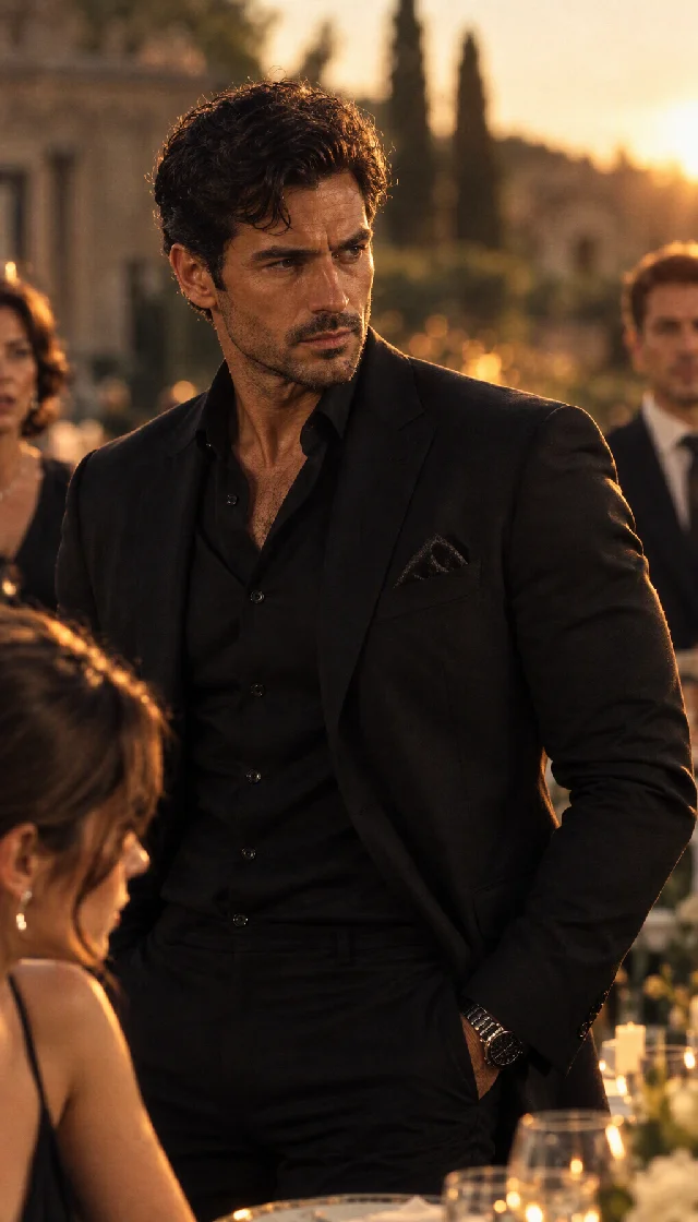 Damien Russo