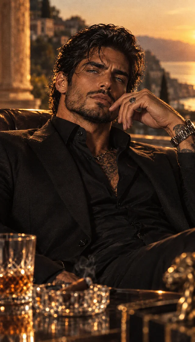 Enzo De Luca