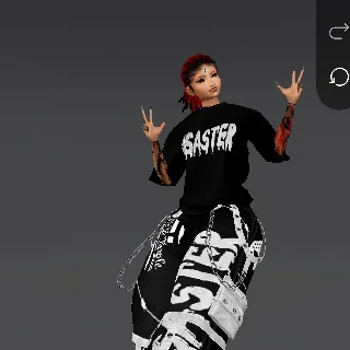 Wolfie avatar
