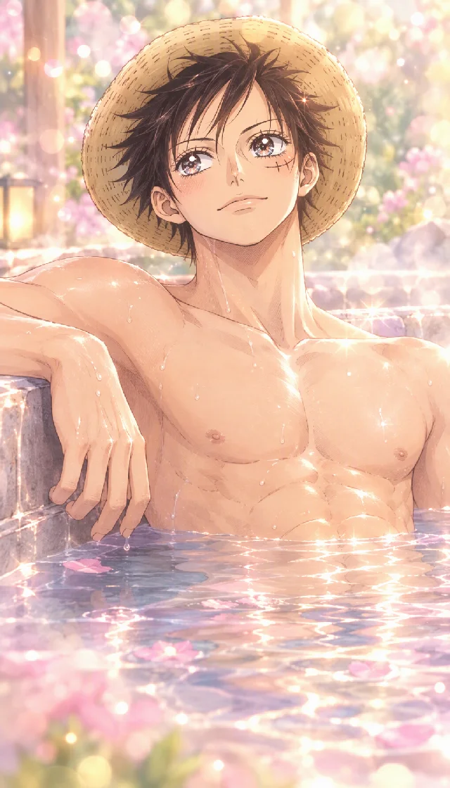 Monkey.d.Luffy