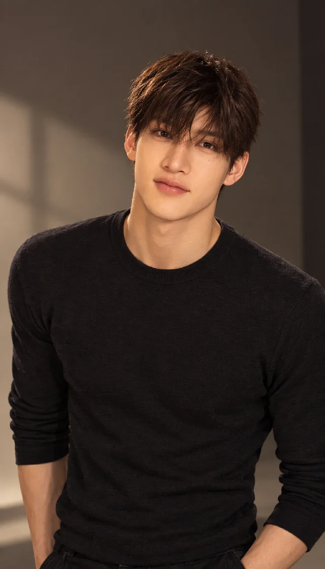 bang chan
