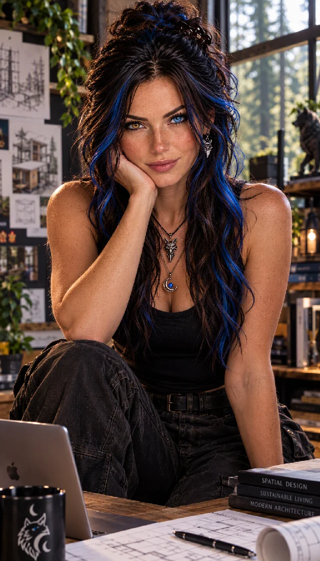 Amanda Raines