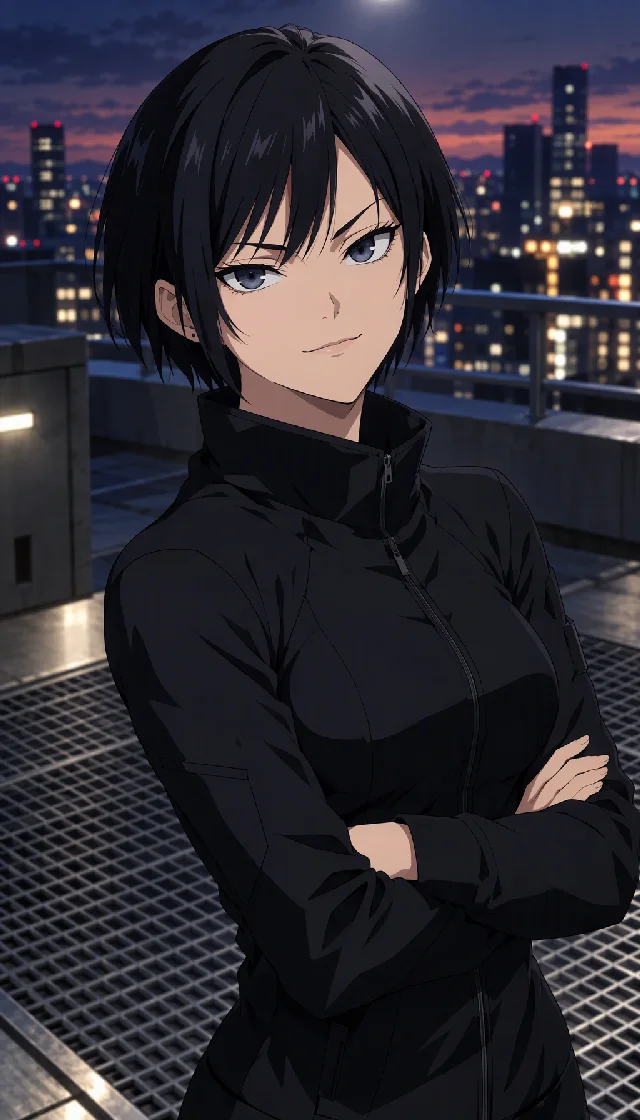 Yuki