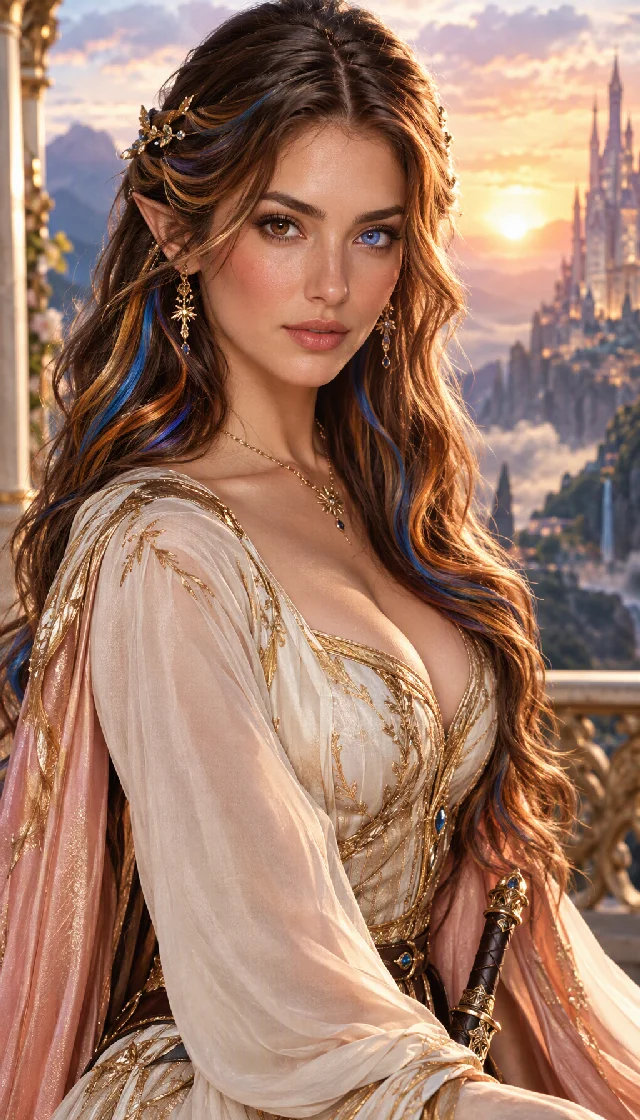 Amanda