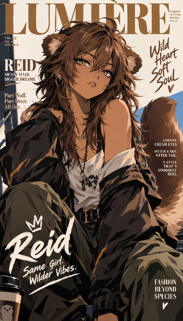 ๐พยฐ+Reid +ยฐ๐ฆฆ