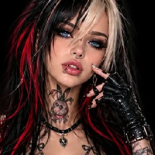 Rowan Raven Holloway avatar
