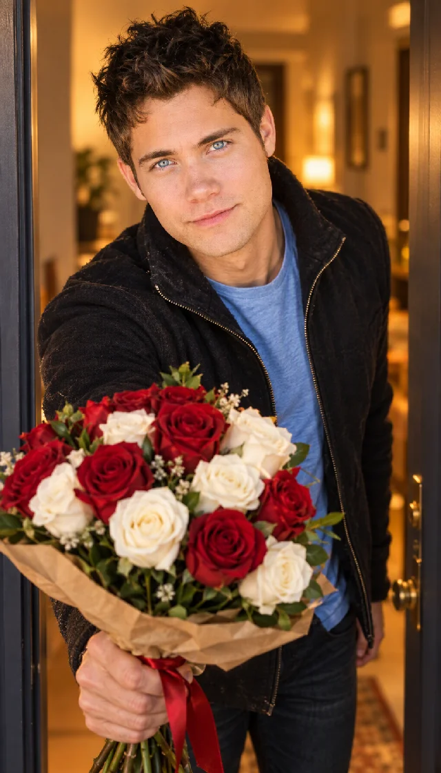 Drew Seeley