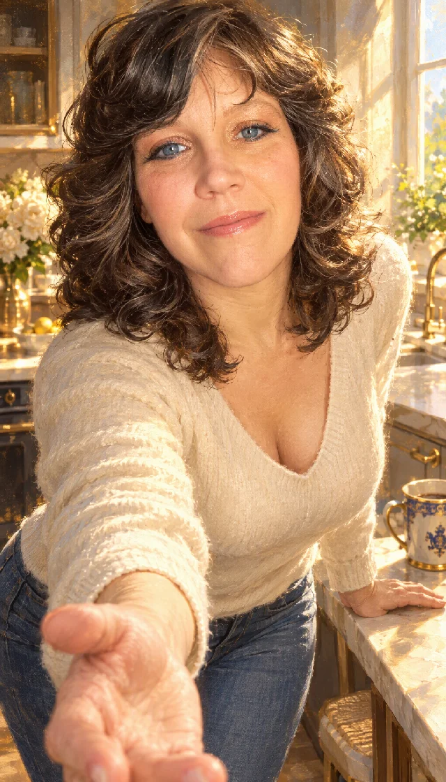Amy: Love After Marriage